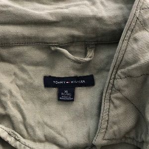 Tommy Hilfiger Army Jacket